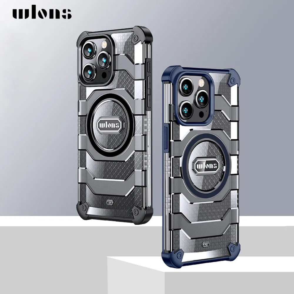 Military Rugged Armor Magsafe Case For iPhone 15 - Premium Mobile Phone Cases from Dressmycell.com - Just $25! Shop now at Dressmycell.com Military Rugged Armor Magsafe Case For iPhone 15 - Premium Mobile Phone Cases from Dressmycell.com - Just $25! Shop now at Dressmycell.com